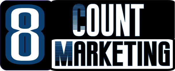 8 Count Marketing