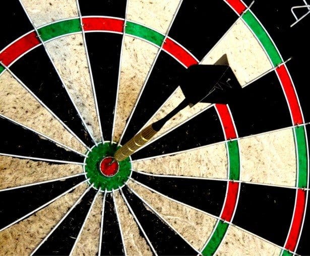 Dare to Hit the Bull’s Eye? 7 Sparkling Secrets That Pave Your Customers’ Path to Purchase!