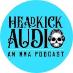 Headkick Audio